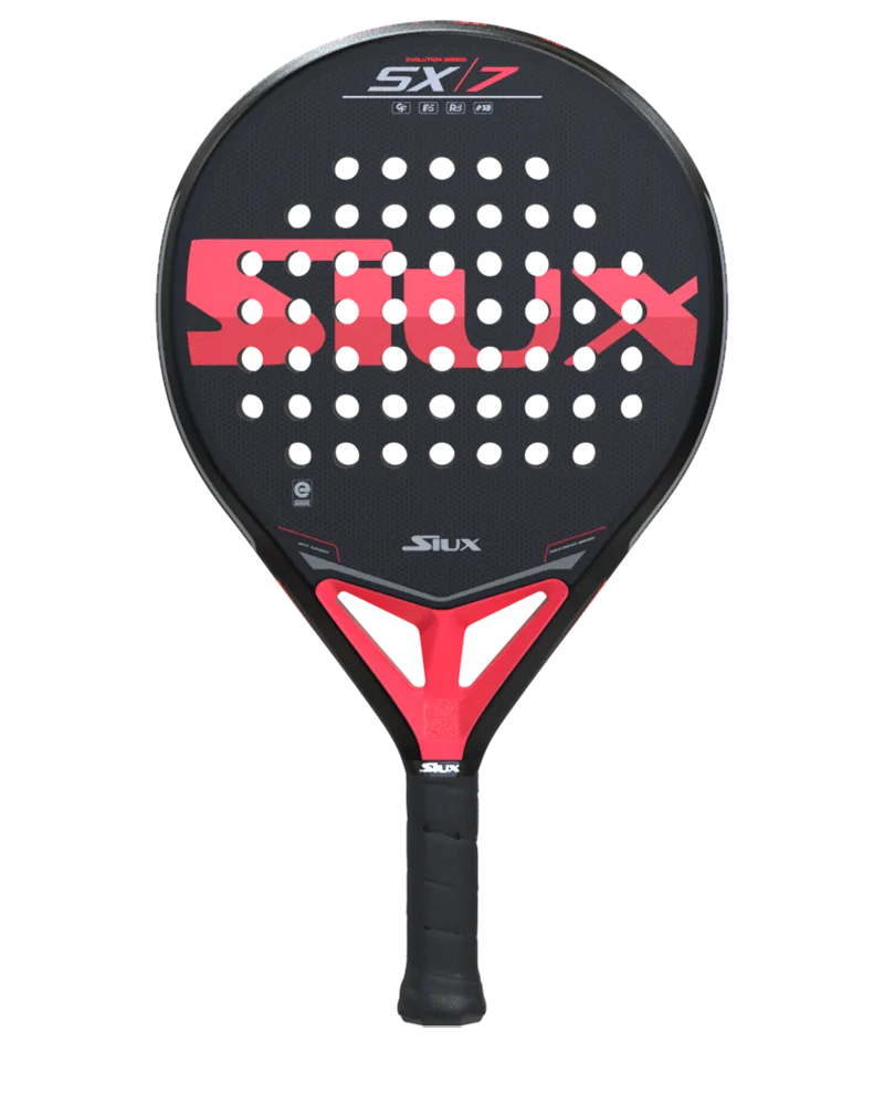 Siux SX7
