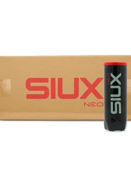 Siux Neo bolde – Kasse 24 rør