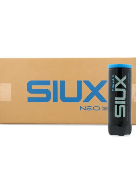 Siux Neo Speed bolde - Kasse 24 rør