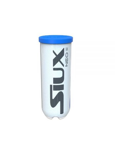 Siux Neo Speed Bolde - 1 rør