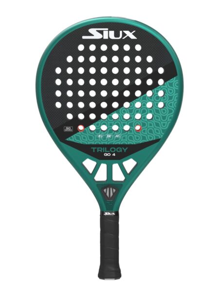 Siux Trilogy 4 Control Go