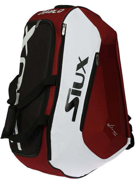 Siux Diablo SS24 taske