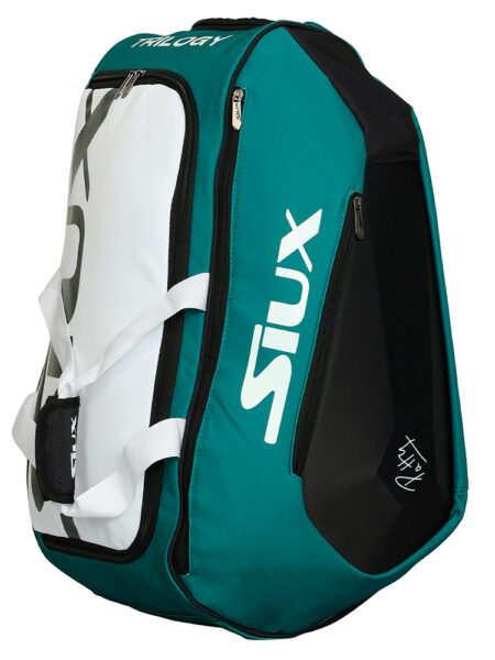 Siux Trilogy SS24 Taske