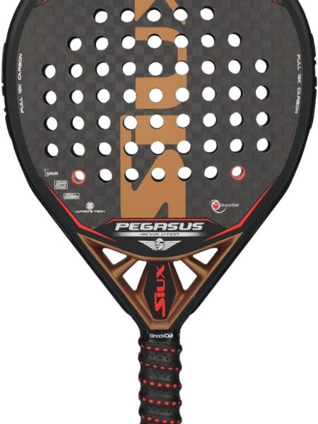 Siux Pegasus Revolution 12K