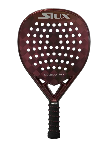 Siux Diablo Pro 4