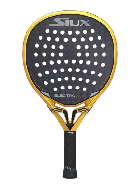 Siux Electra Elite 4