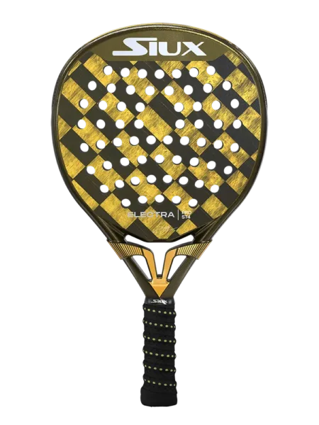 Siux Electra Stupa Pro ST4