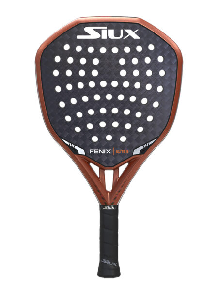 Siux Fenix Elite 5