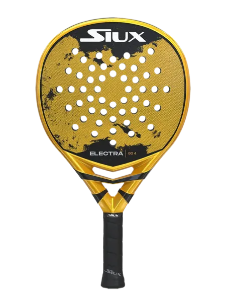 SIUX ELECTRA GO 4
