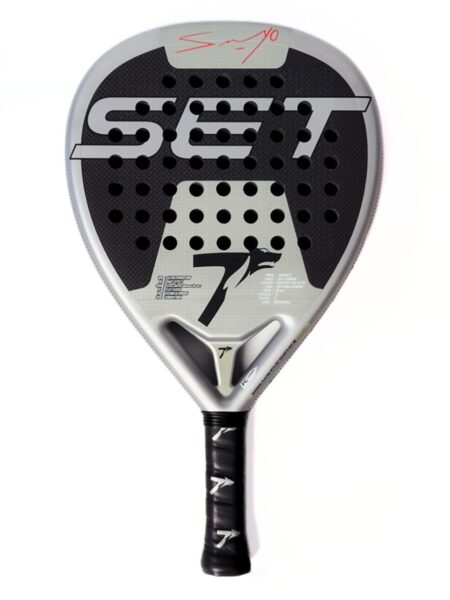 Setsport Sanyo Platinum Wolf - Control