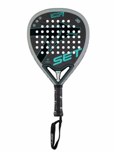 Setsport Geri