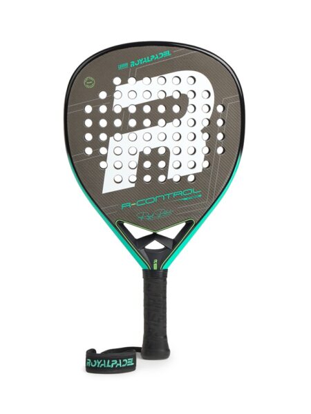 Royal Padel R Control 2025