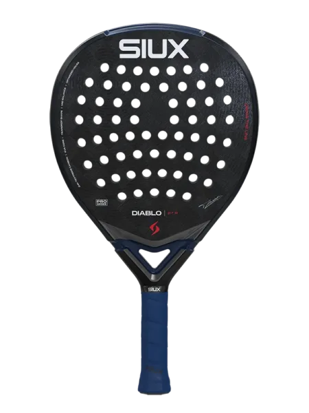 SIUX DIABLO PRO 2026 NIGHT BLUE