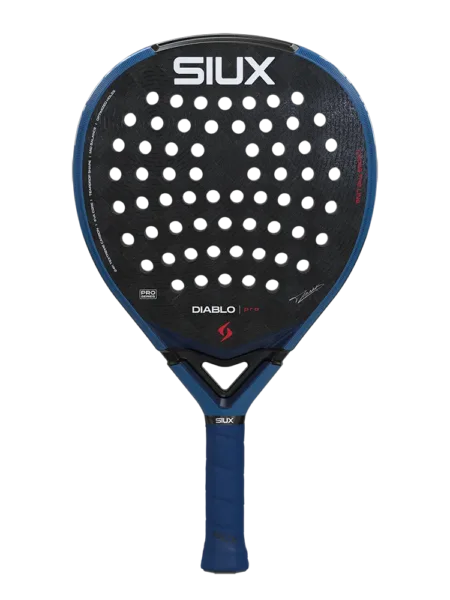 SIUX DIABLO PRO 2026 ROYAL BLUE