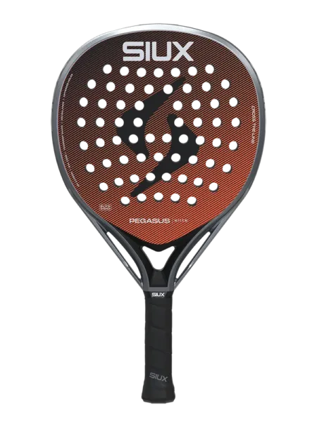 SIUX PEGASUS ELITE 2026