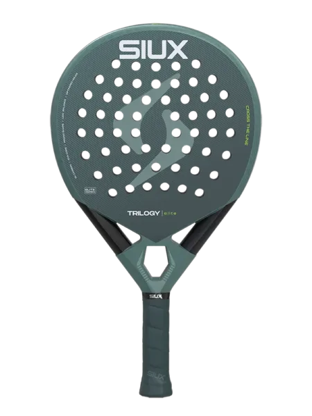SIUX TRILOGY ELITE 2026