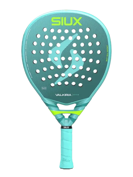 SIUX VALKIRIA ELITE 2026