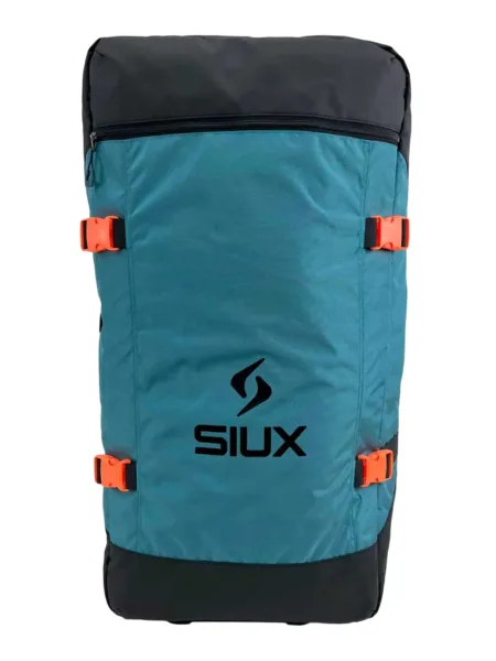 Siux Nomad - Trolley