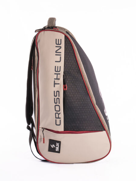 Siux Trail 2026 Grå - Taske