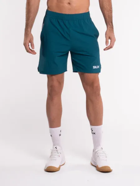 Siux Shorts - Silk Grøn