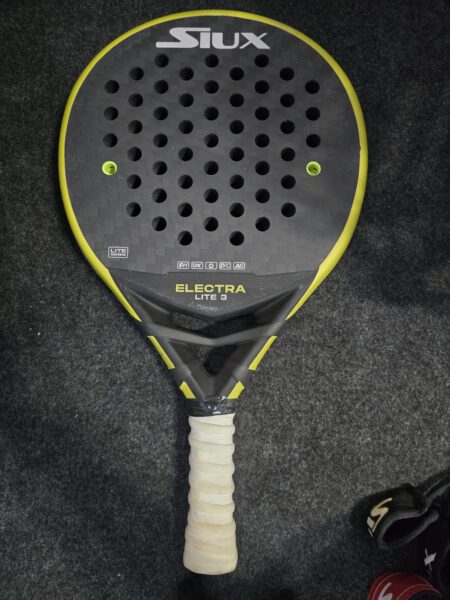 Outlet - Siux Electra Lite 3