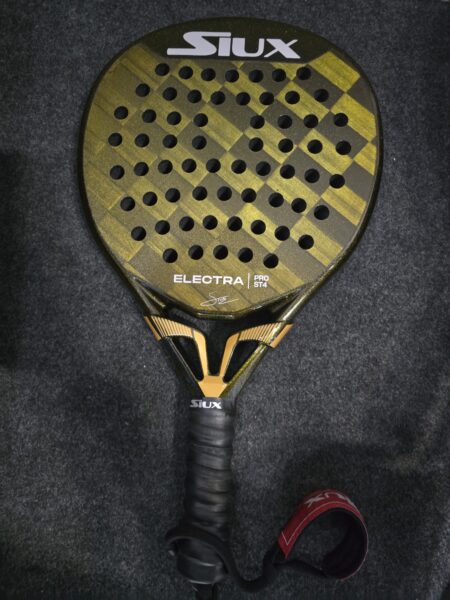 Outlet - Siux Electro Pro ST4