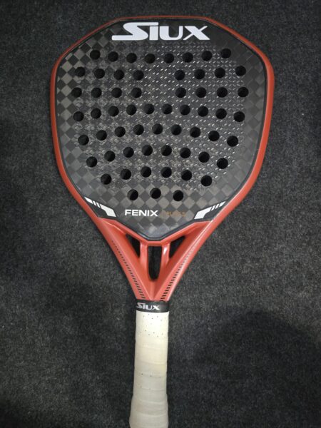 Outlet - Siux Fenix Elite 4