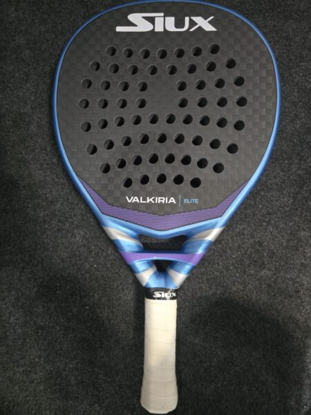 Outlet - Siux Valkiria Elite