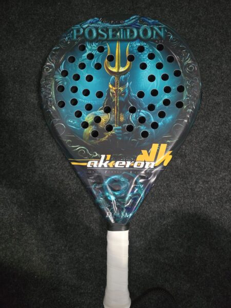 Outlet - Akkeron Poseidon