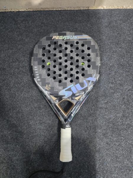 Outlet- Siux Pegasus Exclusive edition Gianluca Vacchi