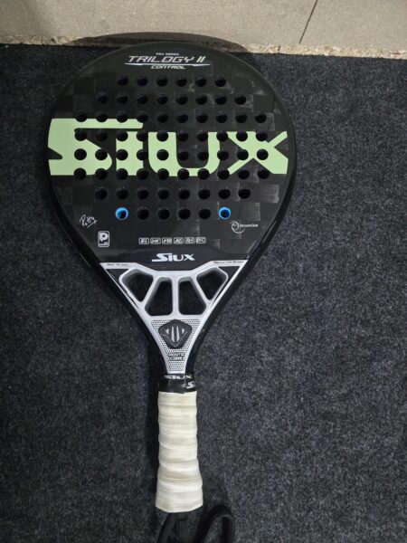 Outlet - Siux Trilogy II Control