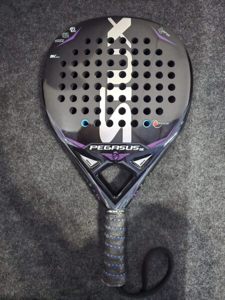 Outlet - Siux Pegasus 1K