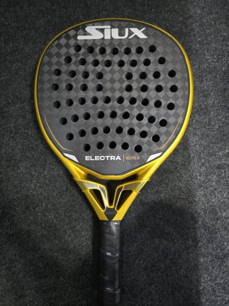 Outlet - Siux Electra Elite 4