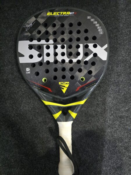 Outlet - Siux Electra ST2