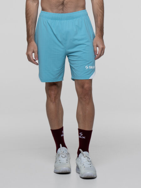 Siux Apex Shorts - Lyseblå