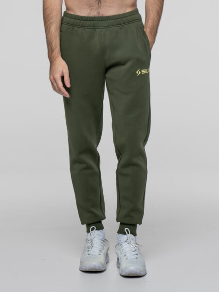 Siux Gareh Sweat Pants Unisex - Grøn