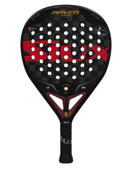Siux Raven 18k Hybrid