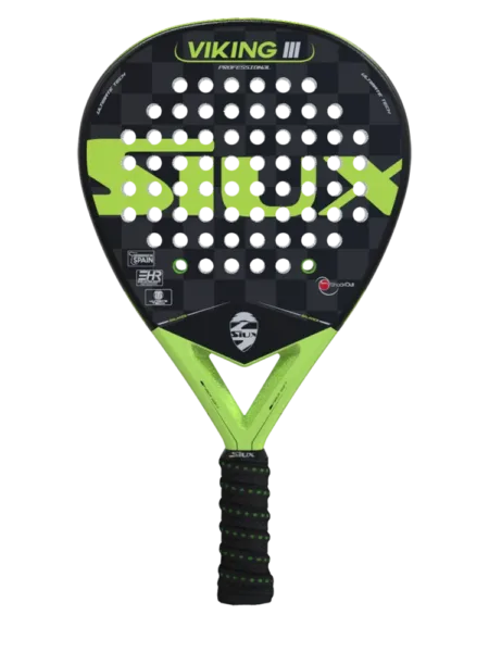 Siux Viking 3