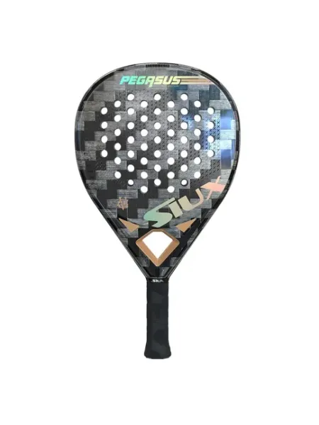 Siux Pegasus Exclusive edition Gianluca Vacchi