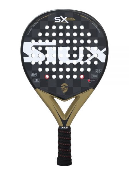 Siux SX Gold