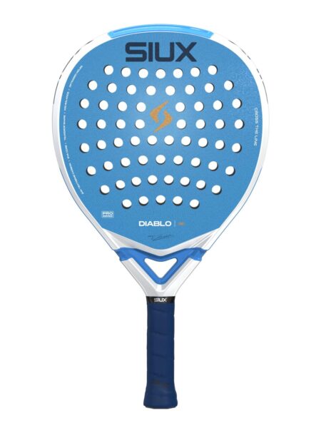 Siux Diablo Pro AG - Special Edition (forsalg)