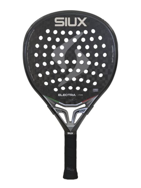 Siux Electra ITA26 - Special Edition