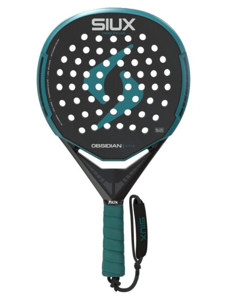 Siux Obsidian Elite 2027