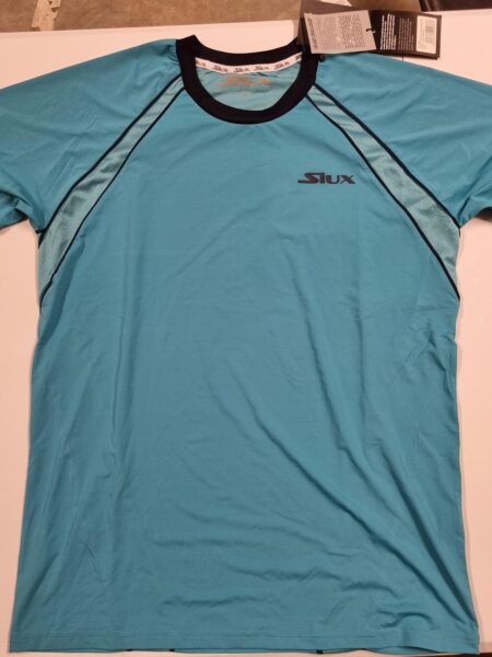 Siux Match 2 Herre T-shirt Str. M - Outlet