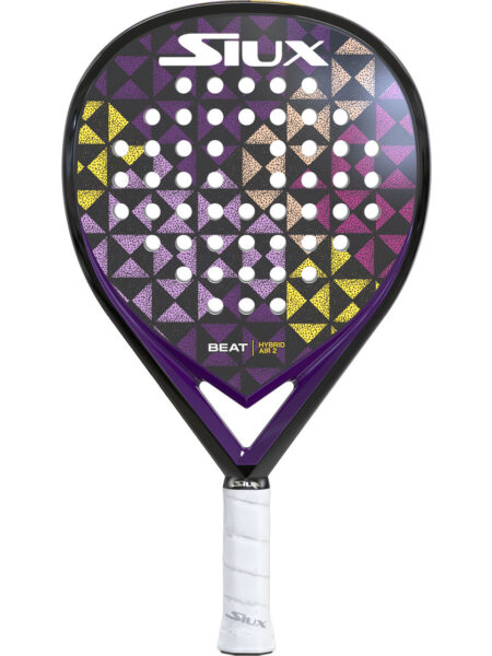 Siux Beat Hybrid Air 2
