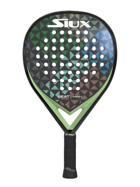 Siux Beat Hybrid 2