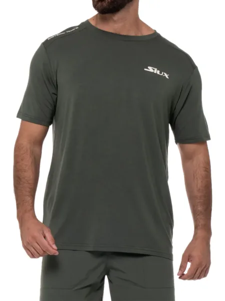 Siux Terra t-shirt - Str. L - Outlet