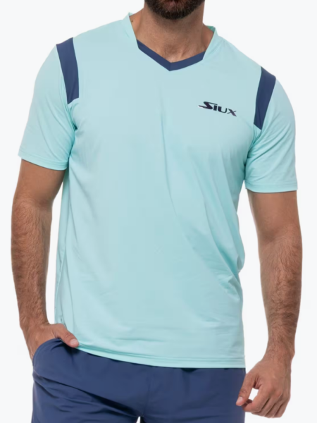 Siux Dusk Man t-shirt - str. XL - Outlet