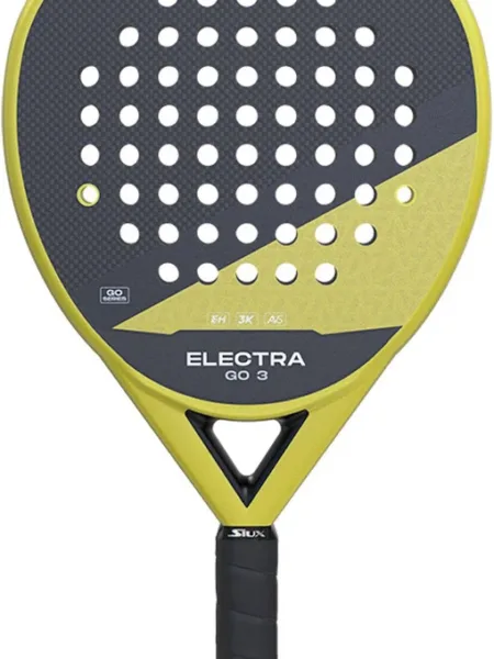 Siux Electra Go 3